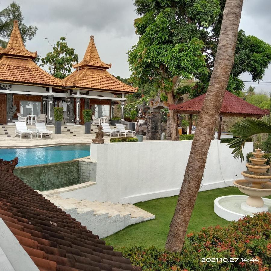 Soul Lodge Villa Lovina Banjar  Εξωτερικό φωτογραφία