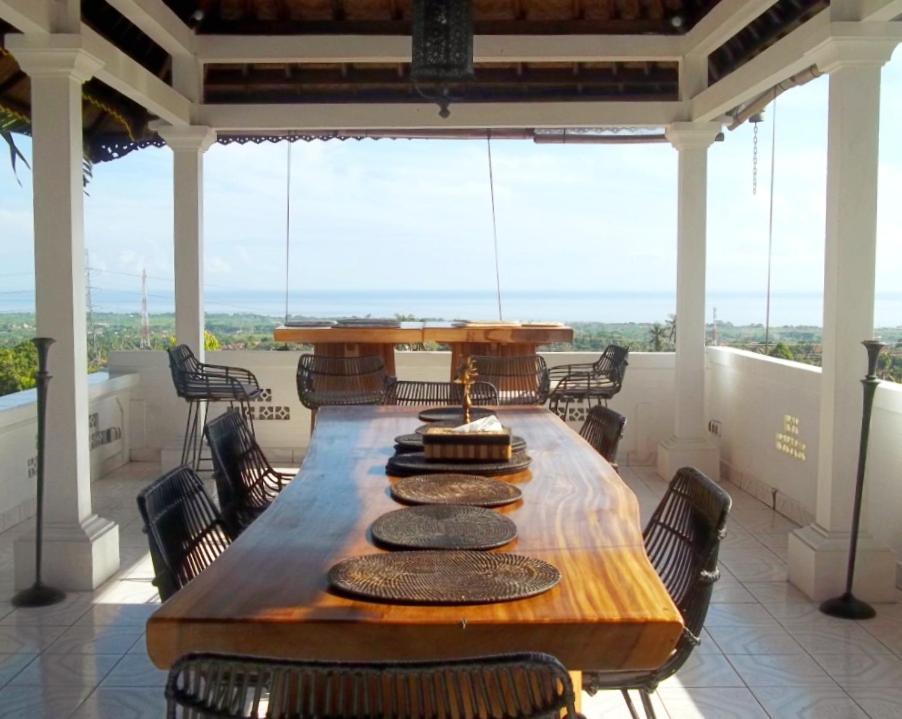 Soul Lodge Villa Lovina Banjar  Εξωτερικό φωτογραφία