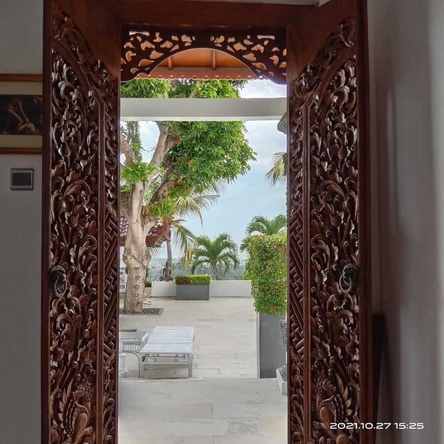 Soul Lodge Villa Lovina Banjar  Εξωτερικό φωτογραφία