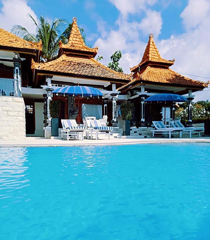 Soul Lodge Villa Lovina Banjar  Εξωτερικό φωτογραφία