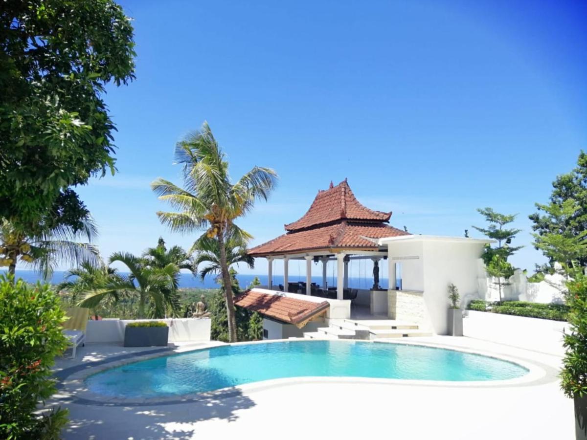 Soul Lodge Villa Lovina Banjar  Εξωτερικό φωτογραφία