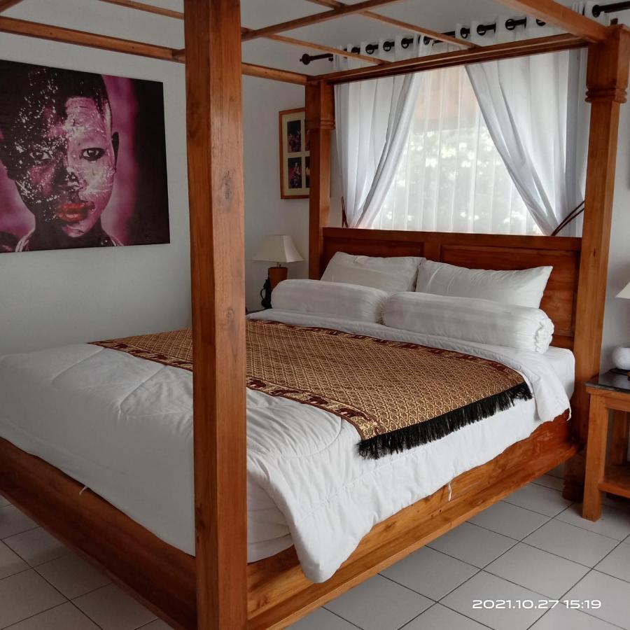 Soul Lodge Villa Lovina Banjar  Εξωτερικό φωτογραφία