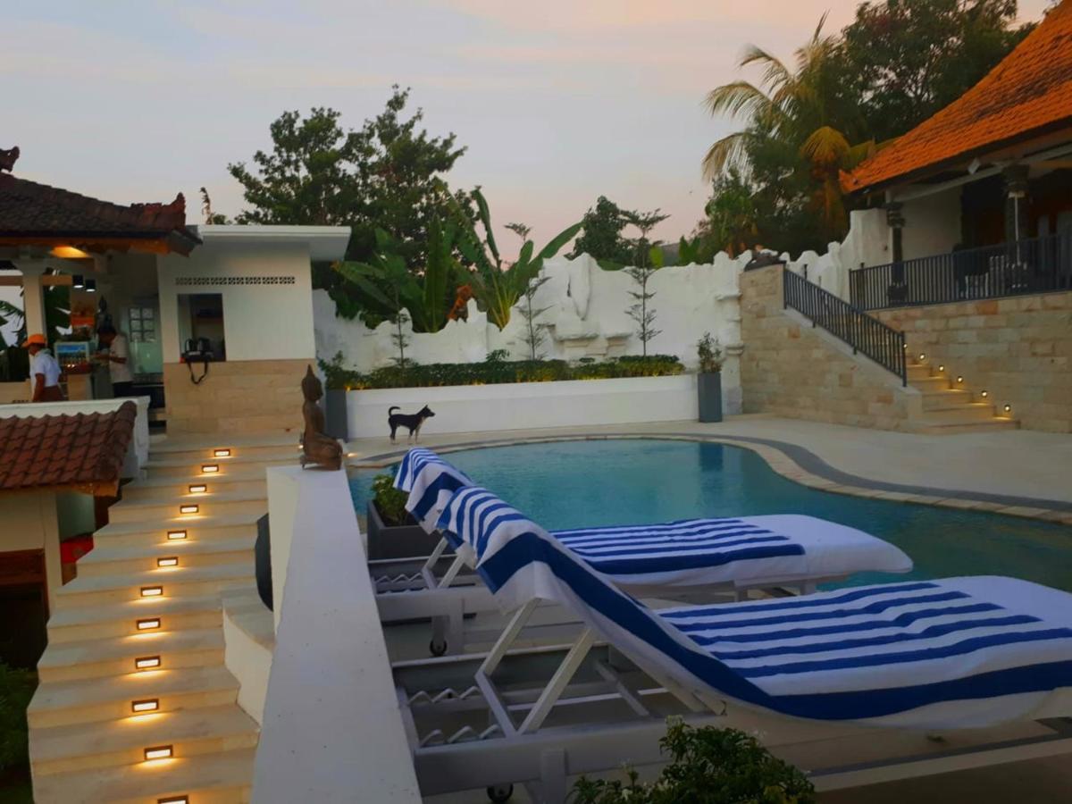Soul Lodge Villa Lovina Banjar  Εξωτερικό φωτογραφία
