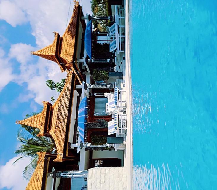 Soul Lodge Villa Lovina Banjar  Εξωτερικό φωτογραφία