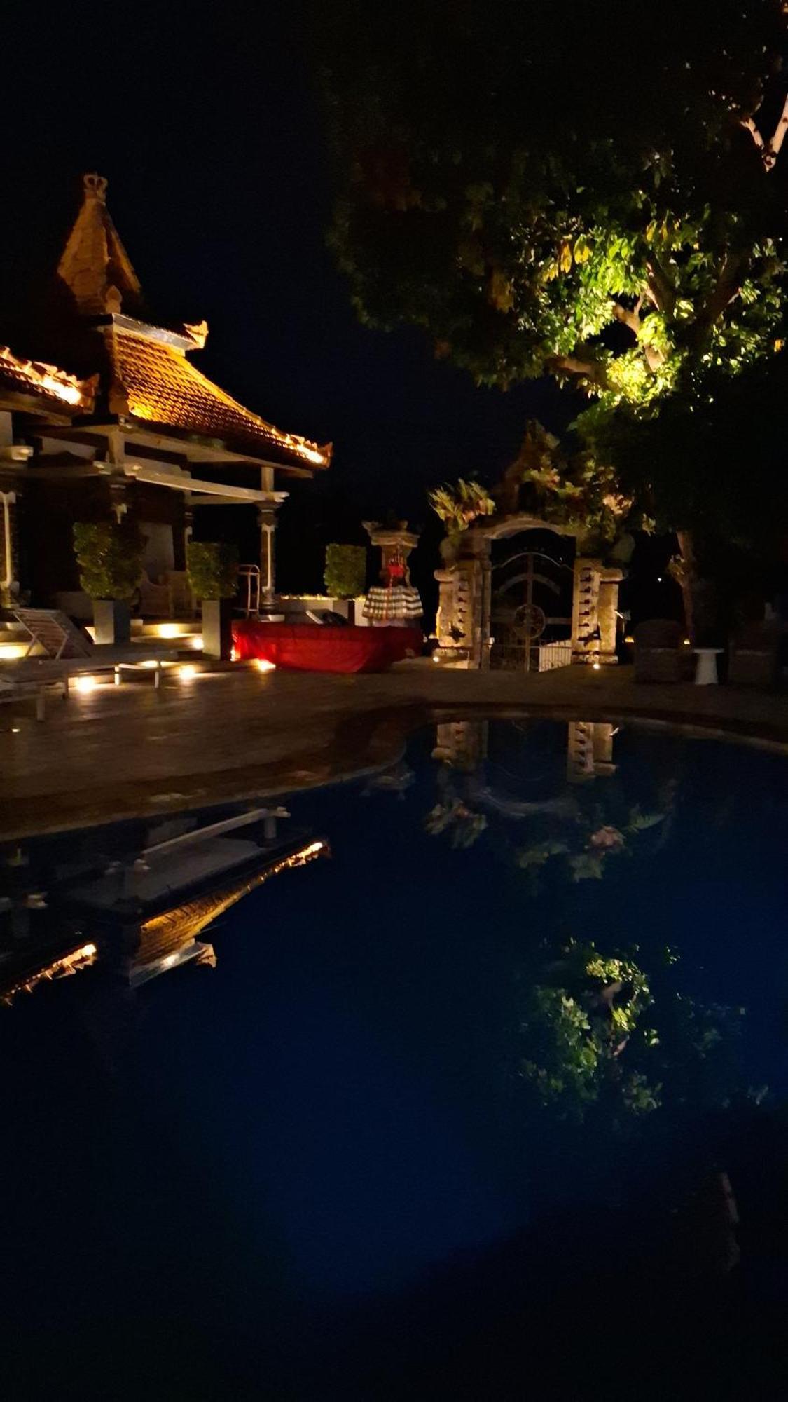 Soul Lodge Villa Lovina Banjar  Εξωτερικό φωτογραφία