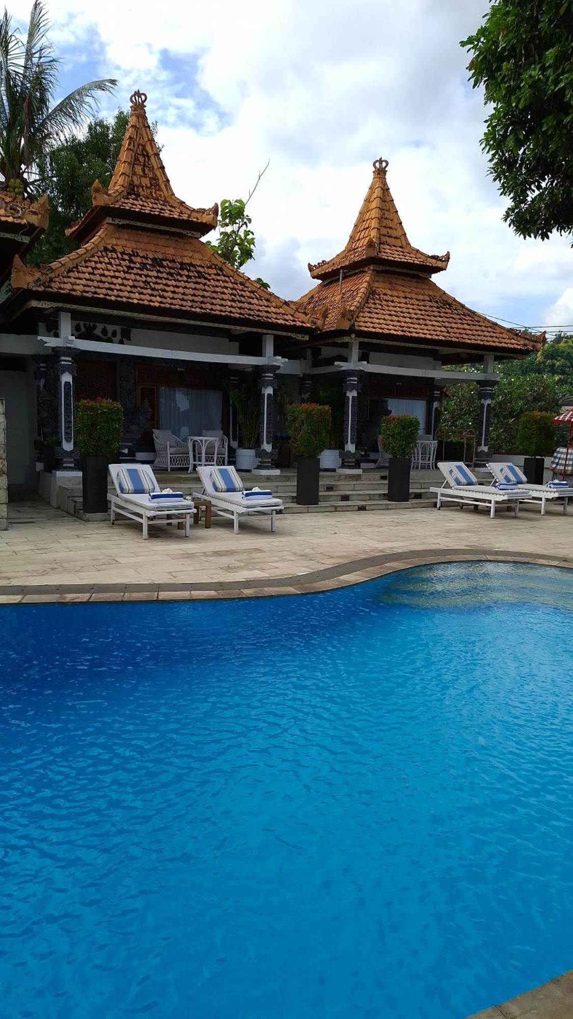 Soul Lodge Villa Lovina Banjar  Εξωτερικό φωτογραφία