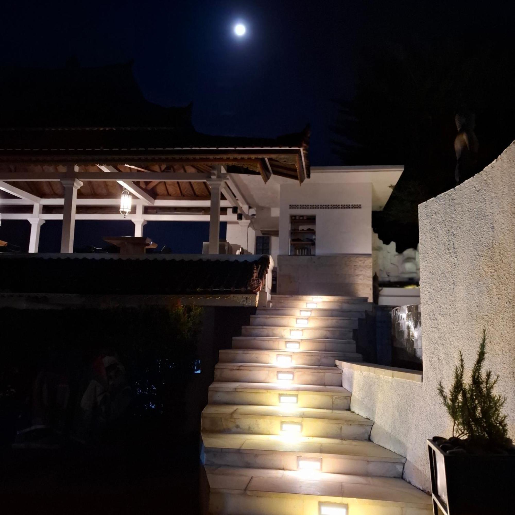 Soul Lodge Villa Lovina Banjar  Εξωτερικό φωτογραφία